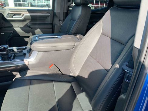 Used 2022 Chevrolet Silverado 1500 LTZ image 19