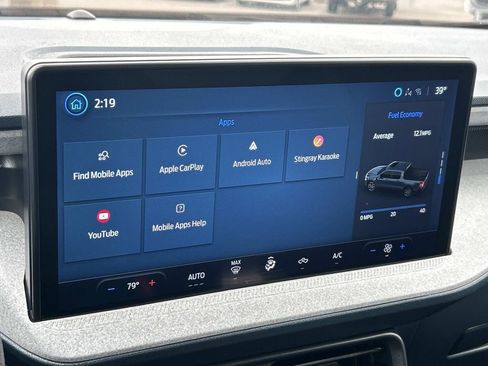 Used 2025 Ford Maverick XLT w/ Equipment Group 302A AWD/4WD image 23