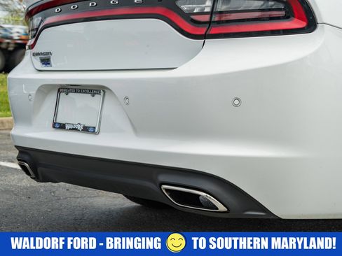 Used 2023 Dodge Charger SXT image 6