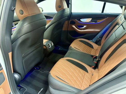 New 2026 Mercedes-Benz AMG GT 53 image 25