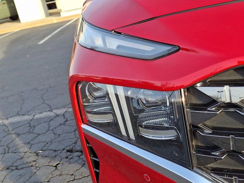 Used 2023 Hyundai Santa Fe Calligraphy w/ Cargo Package image 9