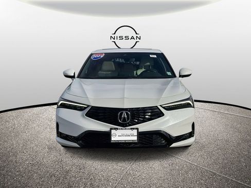 Used 2024 Acura Integra A-Spec image 2