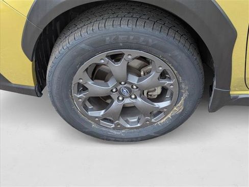 Used 2023 Subaru Crosstrek 2.5i Sport image 9
