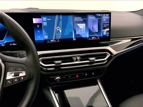 Certified 2023 BMW i4 eDrive40 w/ Premium Package image 5