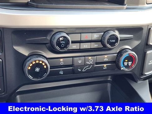 New 2026 Ford F250 XLT w/ FX4 Off-Road Package image 19