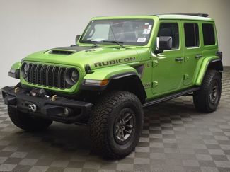 New 2025 Jeep Wrangler Unlimited Rubicon 392 video 2
