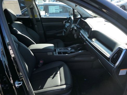 New 2026 Kia Sorento EX AWD/4WD image 23