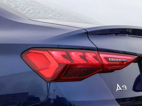 Used 2023 Audi A3 2.0T Premium w/ Convenience Package image 12