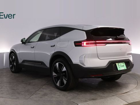 Used 2025 Polestar Polestar 3 AWD/4WD image 17