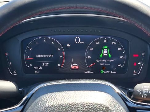 Certified 2025 Honda Civic Si image 27