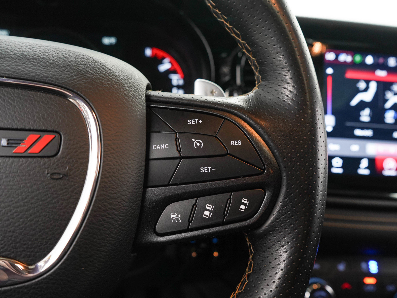 Used 2025 Dodge Durango R/T AWD/4WD image 29