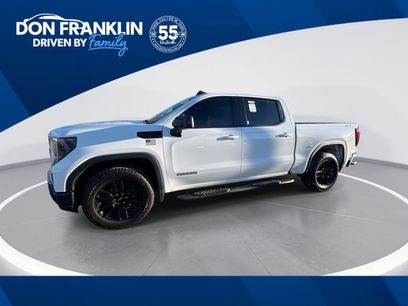 Used 2023 GMC Sierra 1500 Elevation