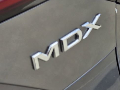 New 2026 Acura MDX FWD w/ Technology Package image 9