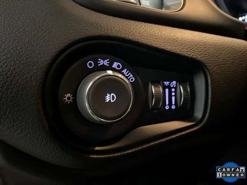 Used 2022 Jeep Renegade Latitude image 32