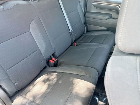 Used 2023 Chevrolet Silverado 1500 LT Trail Boss w/ Convenience Package II AWD/4WD image 27