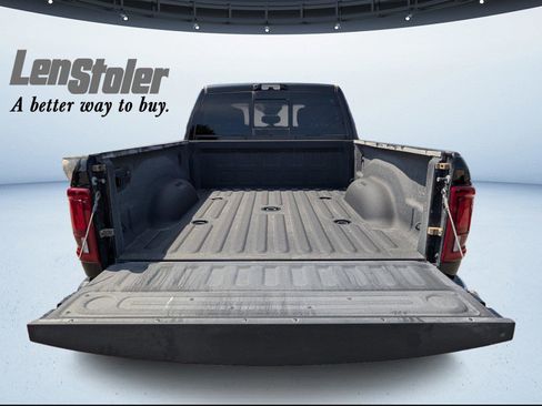 New 2025 RAM 2500 Tradesman image 9