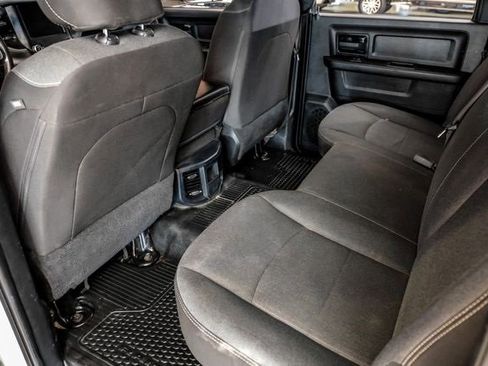 Used 2022 RAM 3500 Tradesman image 34