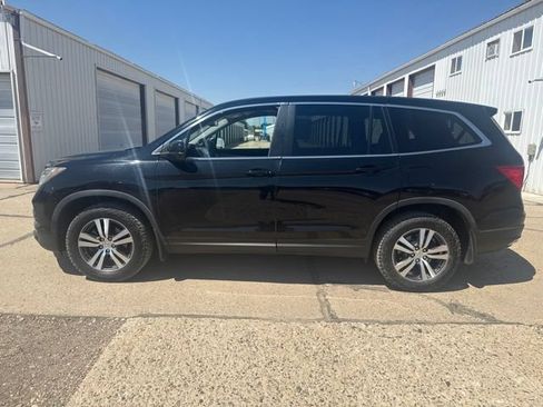 Used 2018 Honda Pilot EX-L image 8