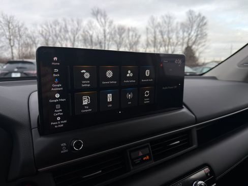 New 2026 Honda Pilot Touring image 34