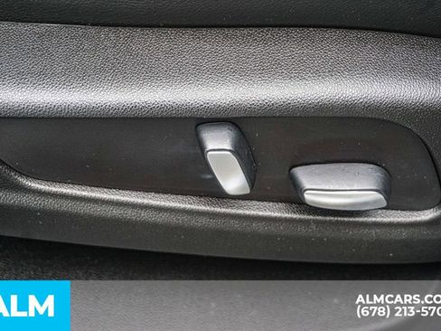 Used 2021 Cadillac XT6 Luxury FWD image 62