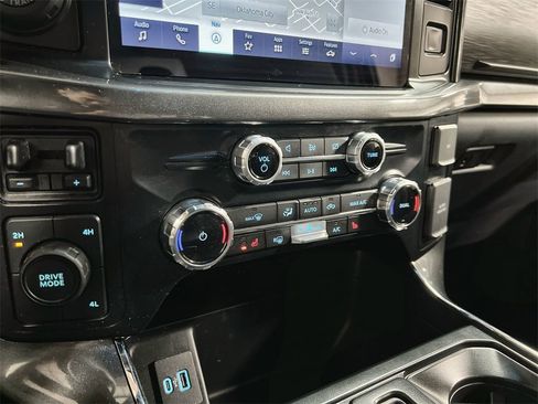 Used 2023 Ford F150 XLT w/ Equipment Group 302A High image 32