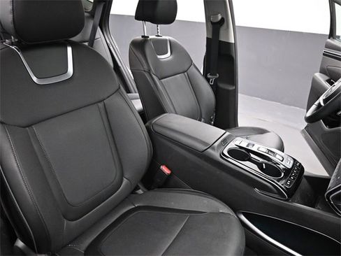 Used 2024 Hyundai Tucson Limited image 26