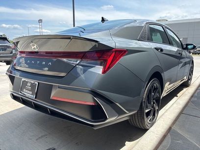 New 2026 Hyundai Elantra Sport