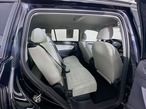 Used 2024 Volkswagen Tiguan S FWD image 30