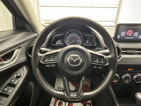 Used 2020 MAZDA CX-3 Sport AWD/4WD image 7