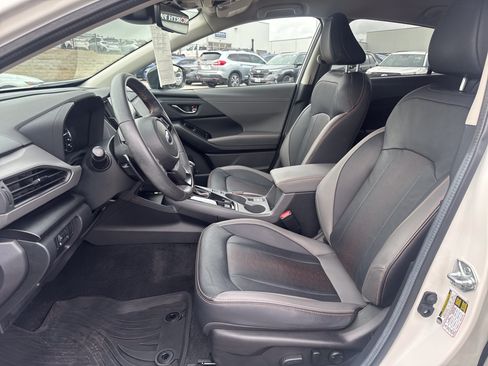 Certified 2024 Subaru Crosstrek 2.5i Limited w/ Popular Package #4A AWD/4WD image 23