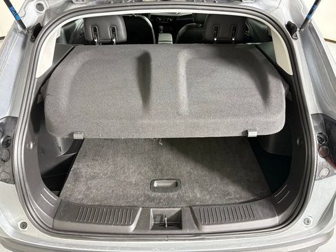 Used 2024 Chevrolet Trax LT image 21