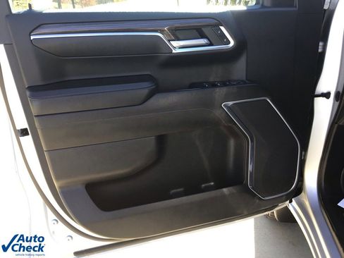 Used 2022 Chevrolet Silverado 1500 LT Trail Boss w/ Protection Package image 24