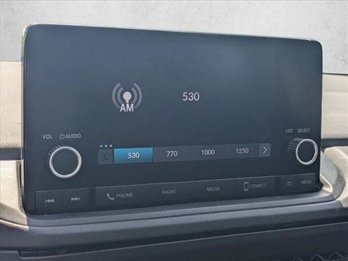 Used 2024 Honda Accord EX image 13
