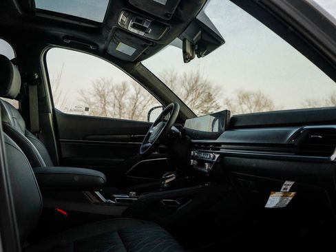 New 2025 Kia Telluride SX X-Line image 11