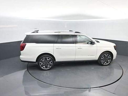 New 2026 Ford Expedition Max Platinum w/ Platinum Ultimate Package image 31