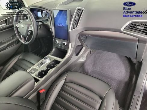 Used 2024 Ford Edge SEL w/ Convenience Package AWD/4WD image 22