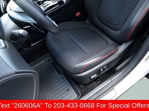 Used 2024 Hyundai Tucson N Line AWD/4WD image 20