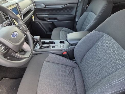 New 2026 Ford Ranger XL RWD image 22