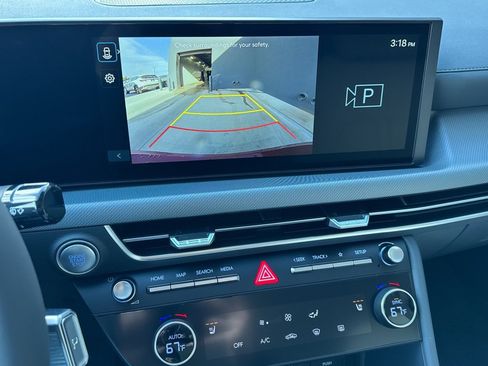 New 2026 Hyundai Sonata SEL image 7