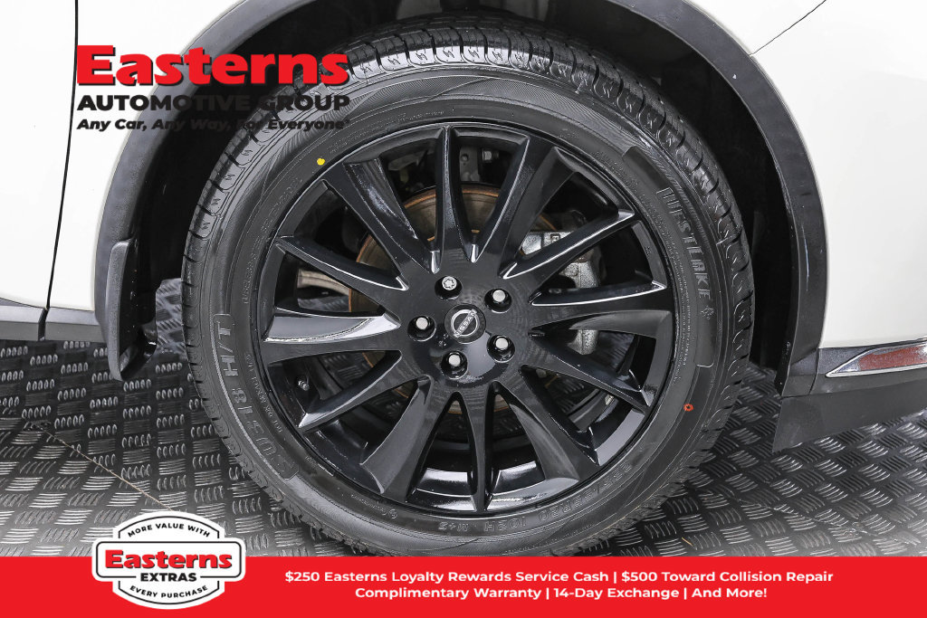 Used 2023 Nissan Murano Platinum w/ Cargo Package AWD/4WD image 36