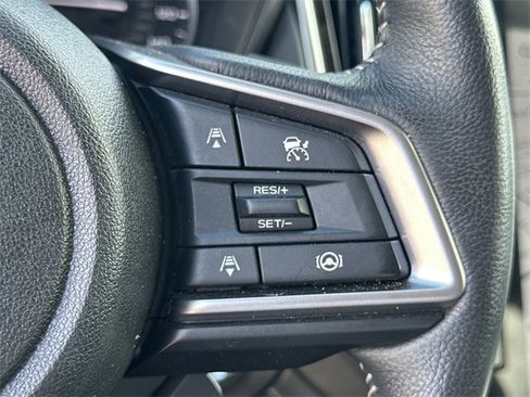 Used 2024 Subaru Outback Limited image 12