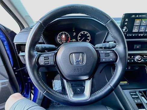 Certified 2024 Honda CR-V EX-L image 10