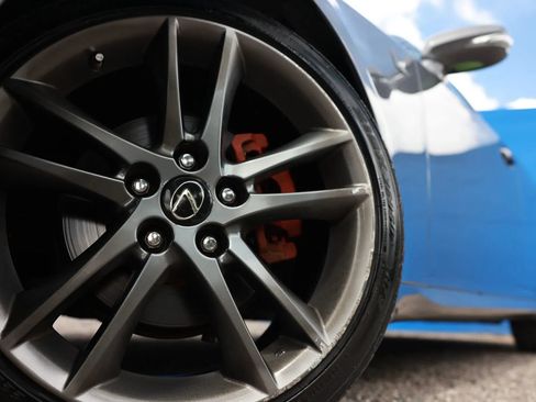 Used 2012 Lexus IS 250 w/ F-Sport Pkg w/Summer Tires RWD image 26