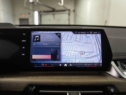 New 2026 BMW X1 xDrive28i w/ Technology Package image 15