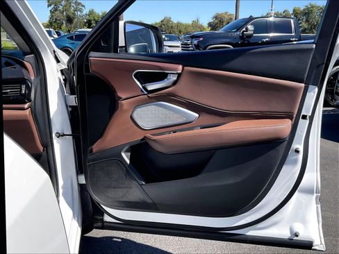 Used 2022 Acura RDX FWD w/ Technology Package image 27