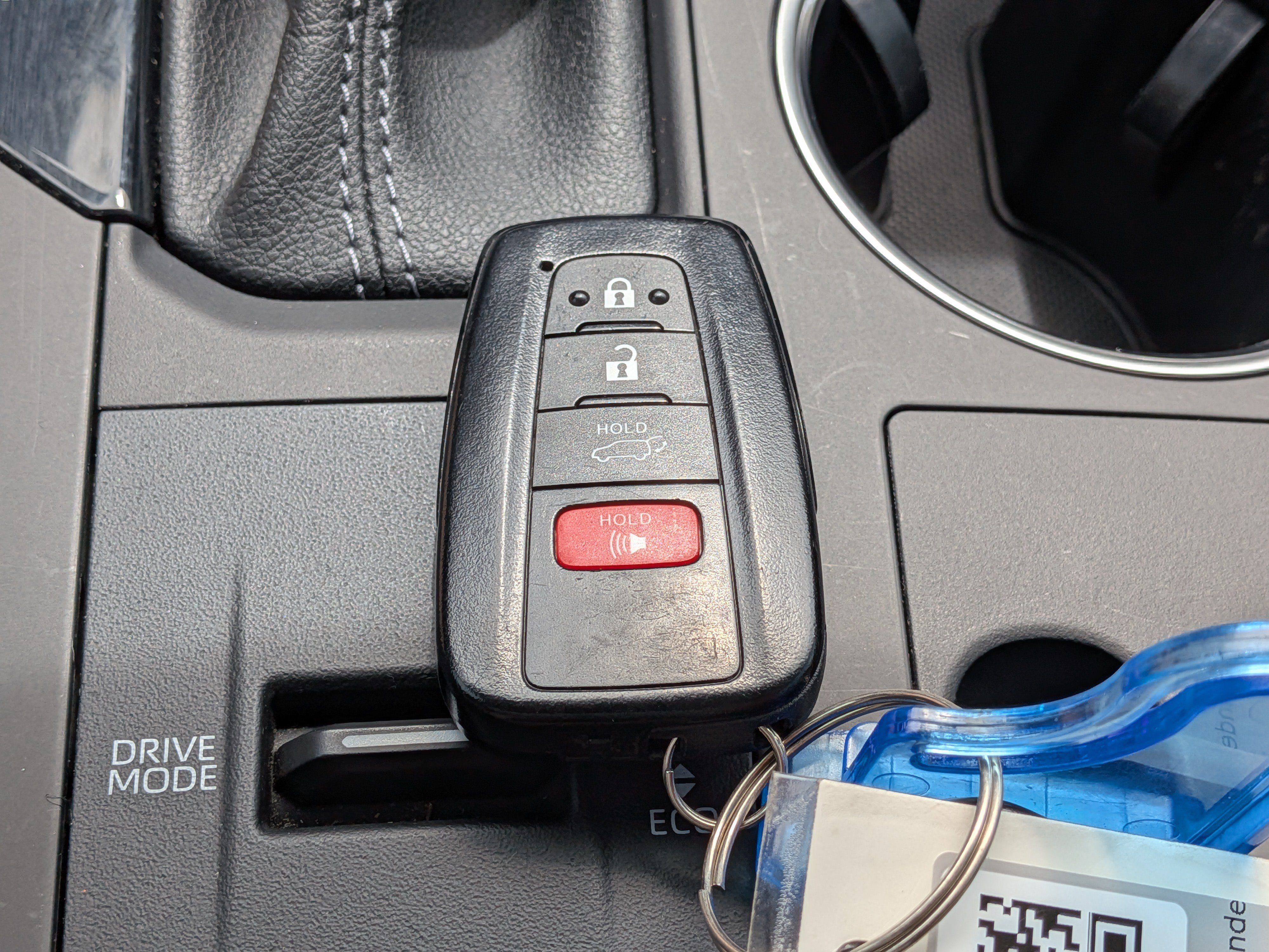 Used 2023 Toyota Highlander XLE FWD image 36