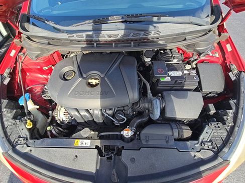Used 2016 Kia Forte LX FWD image 4