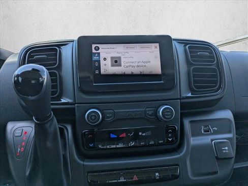 New 2026 RAM ProMaster 1500 image 10