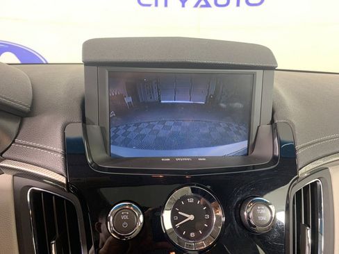 Used 2012 Cadillac CTS V image 27