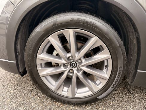 Used 2023 MAZDA CX-9 Grand Touring AWD/4WD image 40